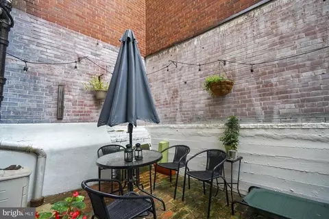Exterior - 651 Constitution Ave NE, Washington, DC 20002 photo 5 of 8