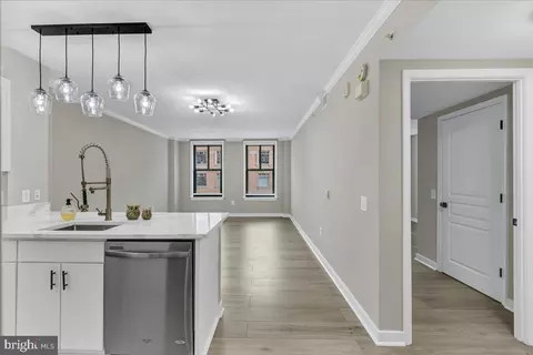 Living - 616 E St NW #1022, Washington, DC 20004 photo 1 of 6