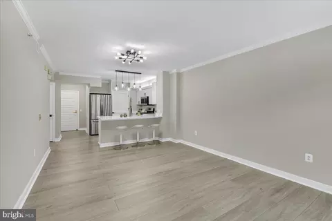 Living - 616 E St NW #1022, Washington, DC 20004 photo 3 of 6
