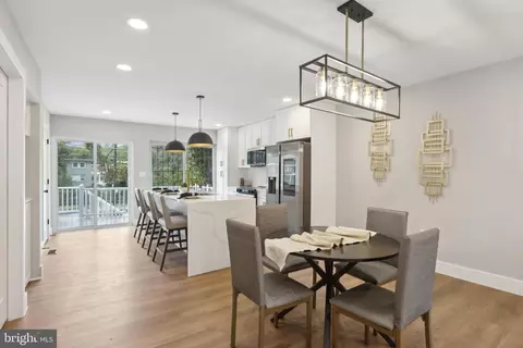 4633 6th St SE, Washington, DC 20032