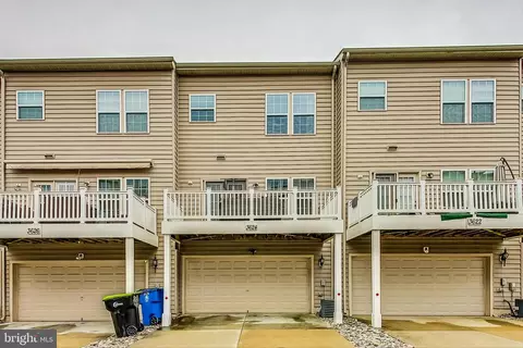 3624 Wright Ter NE, Washington, DC 20018 photo 39