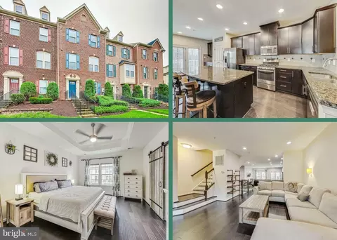 3624 Wright Ter NE, Washington, DC 20018