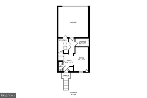 3624 Wright Ter NE, Washington, DC 20018 photo 42