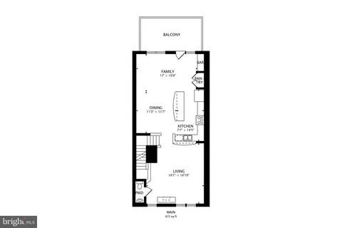 3624 Wright Ter NE, Washington, DC 20018 photo 43