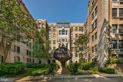 4700 Connecticut Ave NW #303, Washington, DC 20008