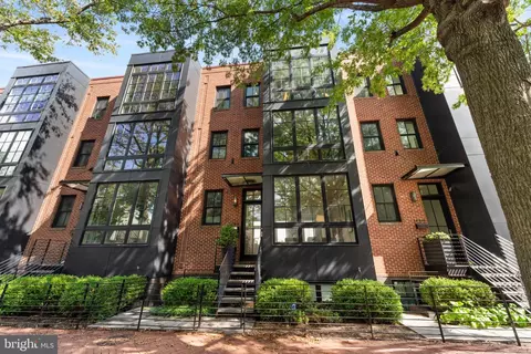 1601 5th St NW #B, Washington, DC 20001