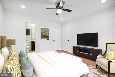 1952 3rd St NE #102, Washington, DC 20002 photo 10