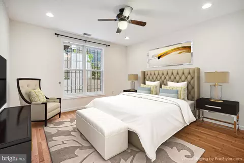 1952 3rd St NE #102, Washington, DC 20002 photo 9