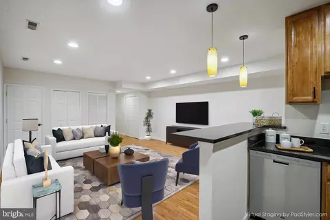 1952 3rd St NE #102, Washington, DC 20002 photo 5