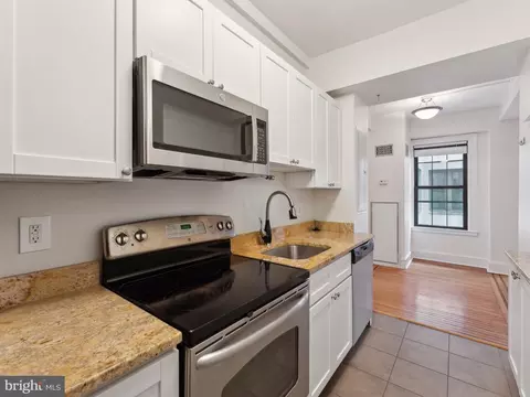 1613 Harvard St NW #305, Washington, DC 20009