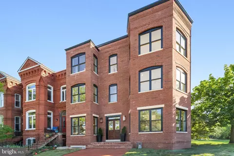 601 Massachusetts Ave NE, Washington, DC 20002