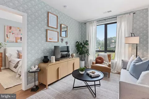7175 12th NW UNIT 207, Washington, DC 20012