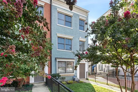1411 11th St NW #B, Washington, DC 20001