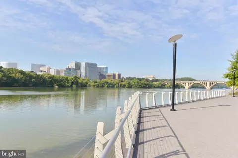 View/Area - 3623 R St NW, Washington, DC 20007 photo 1 of 1