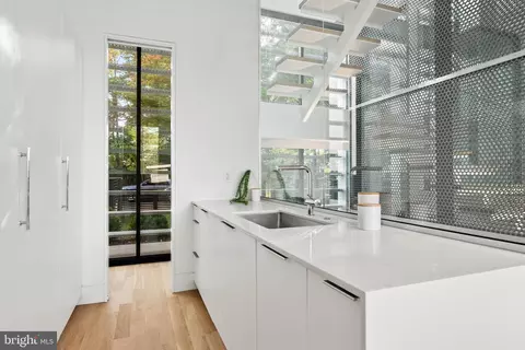 Entry Way - 3623 R St NW, Washington, DC 20007 photo 1 of 5