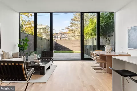 Living - 3623 R St NW, Washington, DC 20007 photo 2 of 6