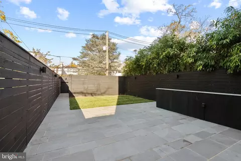 Exterior - 3623 R St NW, Washington, DC 20007 photo 2 of 15