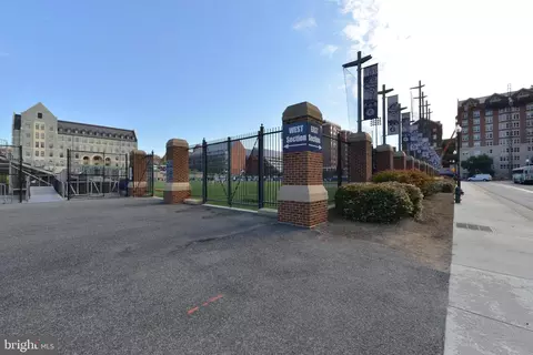 Exterior - 3623 R St NW, Washington, DC 20007 photo 15 of 15