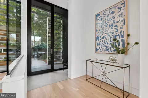 Entry Way - 3623 R St NW, Washington, DC 20007 photo 5 of 5