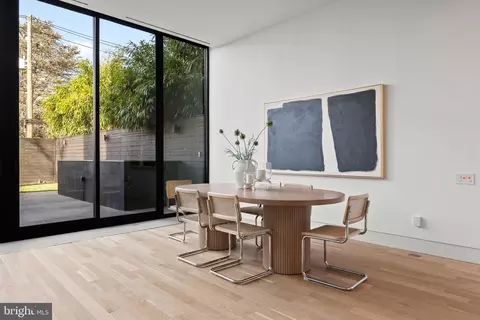 Dining - 3623 R St NW, Washington, DC 20007 photo 1 of 3
