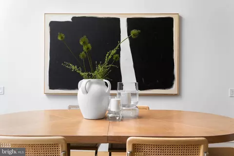 Dining - 3623 R St NW, Washington, DC 20007 photo 2 of 3