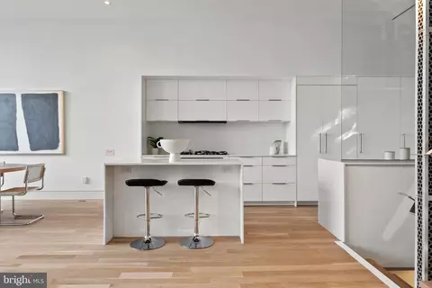 Kitchen - 3623 R St NW, Washington, DC 20007 photo 1 of 3