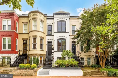 46 R St NW, Washington, DC 20001