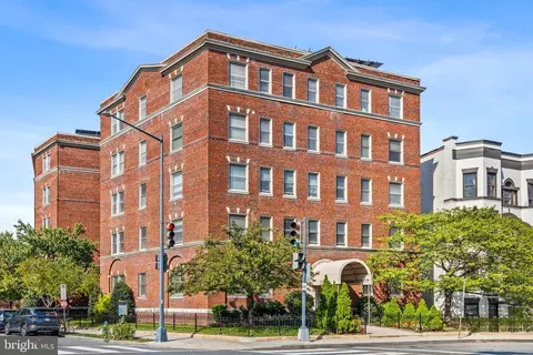 3500 13th St NW #504, Washington, DC 20010