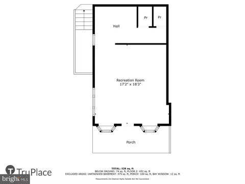 821 E Capitol SE, Washington, DC 20003 photo 32