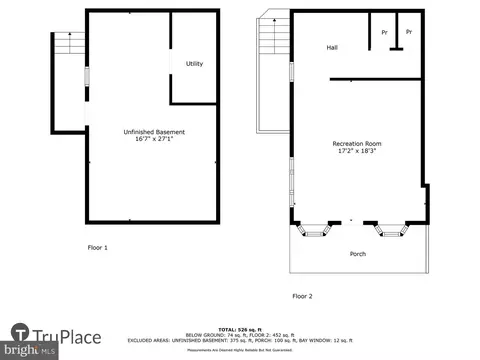 821 E Capitol SE, Washington, DC 20003 photo 33