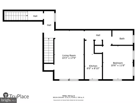 821 E Capitol SE, Washington, DC 20003 photo 34