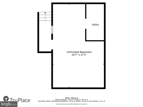 821 E Capitol SE, Washington, DC 20003 photo 31