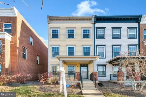 713 Anacostia Ave NE, Washington, DC 20019