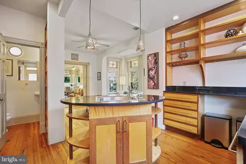 Kitchen - 200 10th St SE, Washington, DC 20003 photo 2 of 3