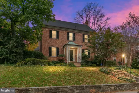 3681 Upton St NW, Washington, DC 20008