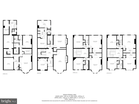 2015 R St NW, Washington, DC 20009 photo 21