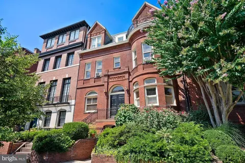 2015 R St NW, Washington, DC 20009