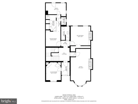 2015 R St NW, Washington, DC 20009 photo 23