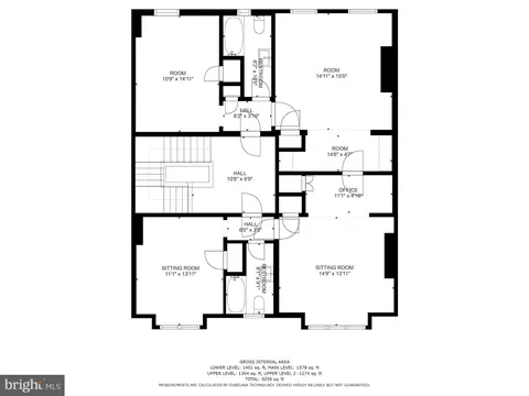 2015 R St NW, Washington, DC 20009 photo 25