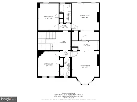 2015 R St NW, Washington, DC 20009 photo 24