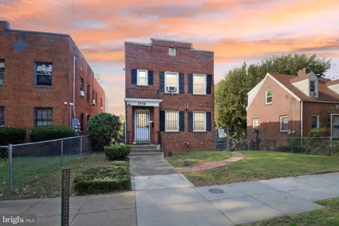 3536 Minnesota Ave SE, Washington, DC 20019
