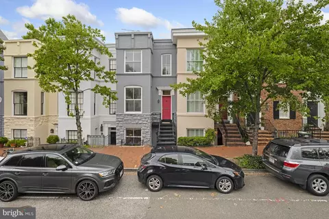 1506 33rd St NW, Washington, DC 20007