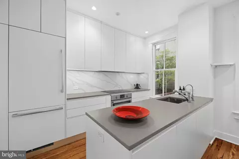 Kitchen - 1506 33rd St NW, Washington, DC 20007 photo 1 of 1