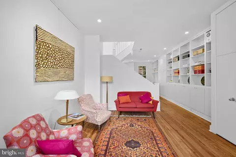 Other - 1506 33rd St NW, Washington, DC 20007 photo 2 of 3