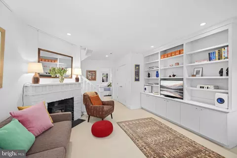 Other - 1506 33rd St NW, Washington, DC 20007 photo 3 of 3