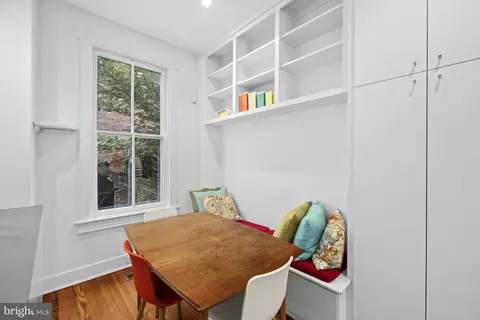 Dining - 1506 33rd St NW, Washington, DC 20007 photo 1 of 1
