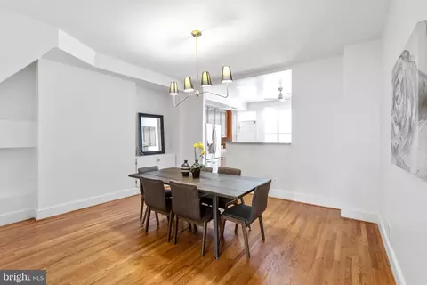 Dining - 431 4th St NE, Washington, DC 20002 photo 1 of 1