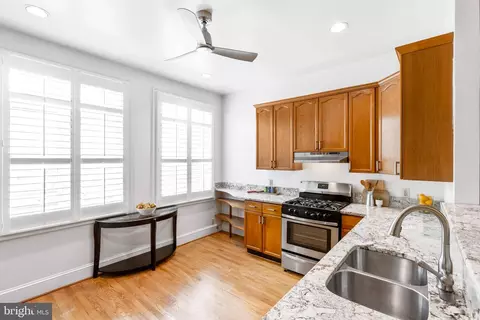 Kitchen - 431 4th St NE, Washington, DC 20002 photo 1 of 3