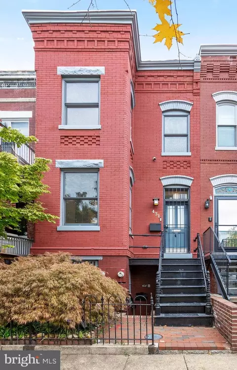 431 4th St NE, Washington, DC 20002