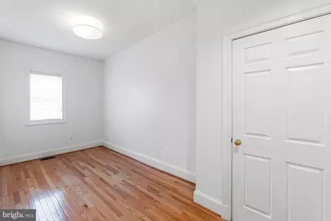 Bedroom - 431 4th St NE, Washington, DC 20002 photo 2 of 3
